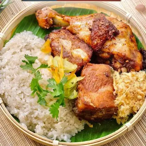Hình ảnh Xôi Chất - Xôi Sườn, Xôi Thịt & Xôi Gà - Hoàng Hoa Thám