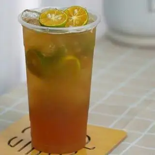 Hình ảnh Trà tắc