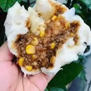 Hình ảnh Bò ngô phô mai