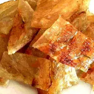 Hình ảnh 2 cá bò nướng kèm Coca 300ml