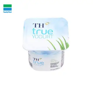 Yogurt Ăn Th Vị Nha Đam 100G - 12.000 ₫ tại FamilyMart - Sài Gòn Sky Garden