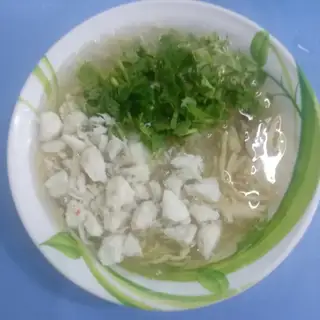 Hình ảnh Súp thịt cua