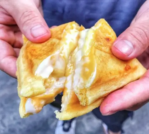 Ăn Vặt Yumi 2 - Lê Văn Lương - Ăn vặt gần bạn