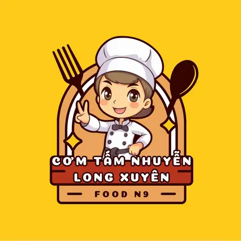 Hình ảnh Cơm Tấm Nhuyễn Long Xuyên - Food N9 - Đường số 2