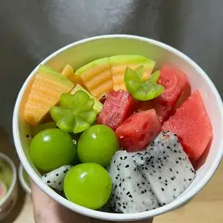 Hình ảnh Combo ngọt ngọt