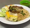 Cơm tấm Sườn Bì Chả - 57.000 ₫ tại Cơm Tấm 31 - Bà Hạt