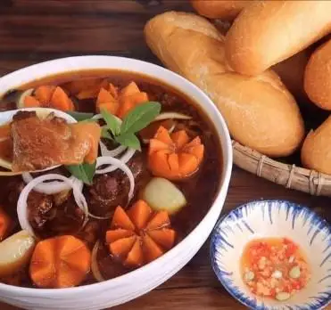 Click Cool - Ghiền Bò Kho - Nguyễn Đình Chiểu - Bún/Phở/Mỳ/Cháo gần bạn