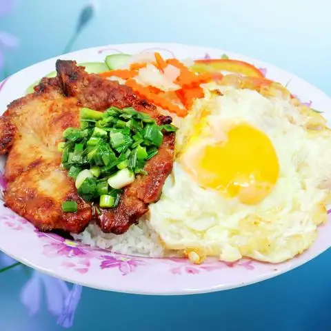 Cơm Tấm Anh Chị Béo - Hoàng Diệu - Cơm/Cơm tấm gần bạn