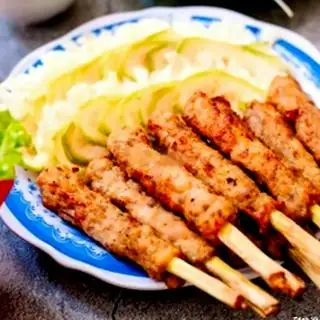 Hình ảnh Nem lụi - 6 cái