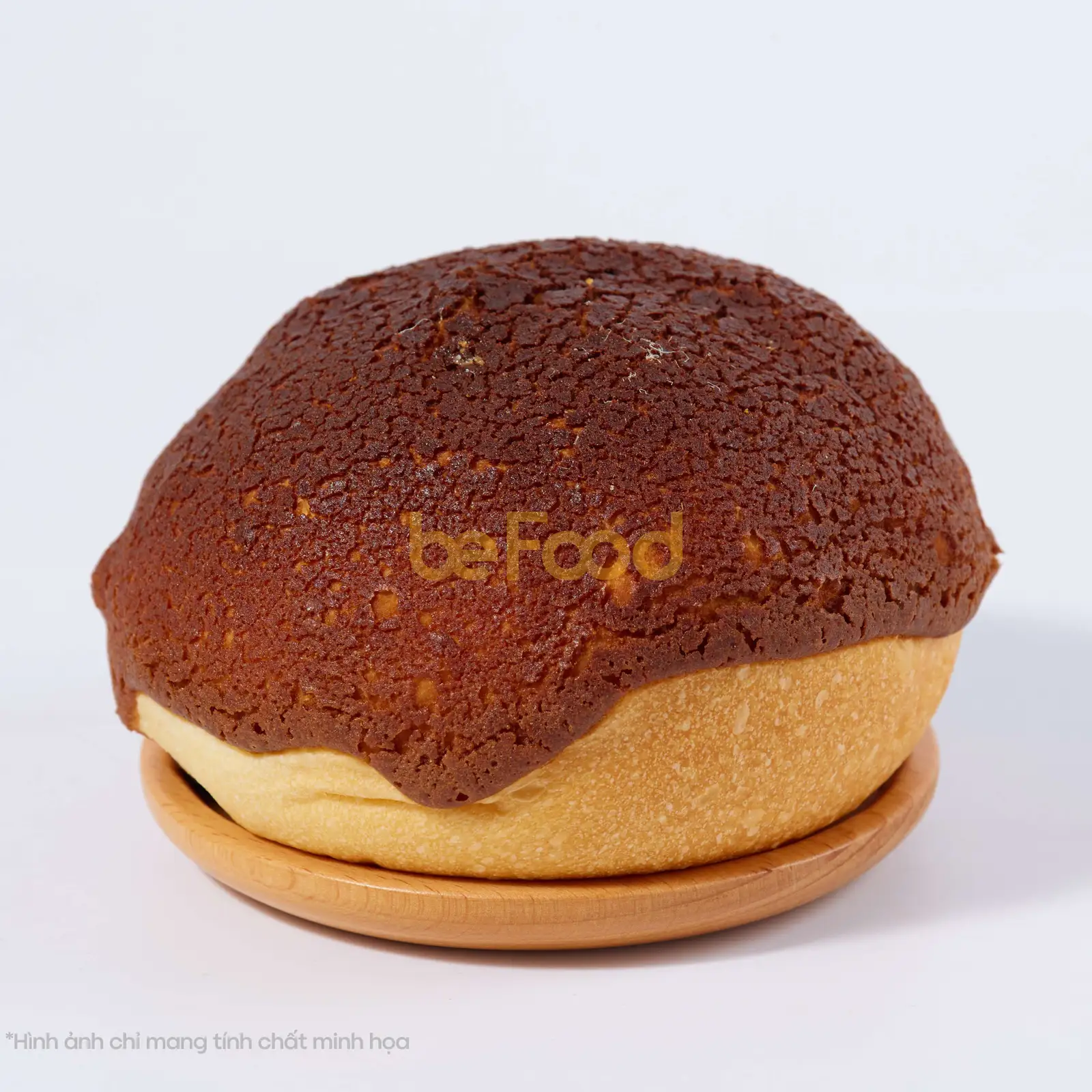 Paparoti - 21.000 ₫ tại Anh Cường Bakery - Bánh Kem & Bánh Ngọt - Lê Đức Thọ