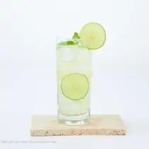 Hình ảnh Soda chanh