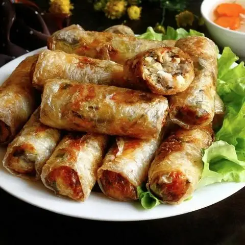 Hình ảnh Bếp Nhà Hoa Lê - Bồ Đề