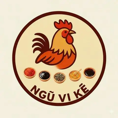 Hình ảnh Gà Nướng Ngũ Vị Kê - Gà Nướng Nhiều Vị & Lẩu Gà - Huỳnh Tấn Phát