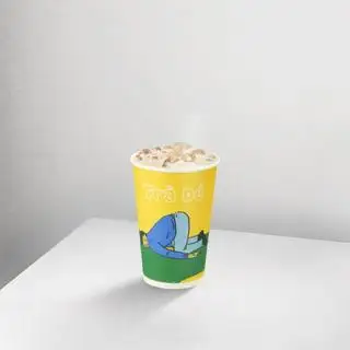 Hình ảnh Trà mãng cầu
