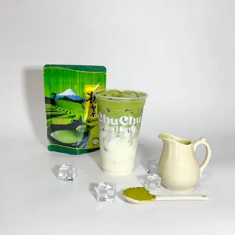 ChuChu - Matcha Nhật, Trà Sữa & Cà Phê - 223/19 Thích Quảng Đức - Cà Phê/Trà gần bạn