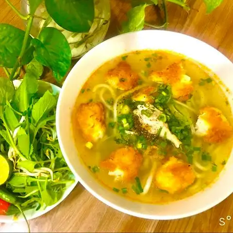 Hình ảnh Bánh Canh Cá Lóc - Hoàng Diệu 2