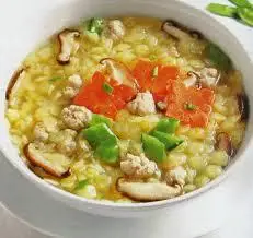 Nui ngôi sao - 25.000 ₫ tại Cháo Dinh Dưỡng Papa Dashi - Thời Hòa