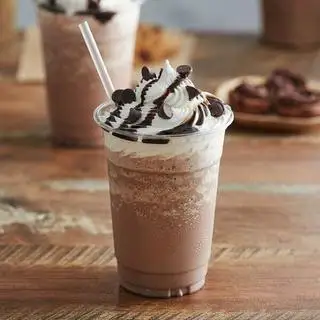 Latte machiato - 33.000 ₫ tại Greenseeds Coffee - Nguyễn Thị Minh Khai