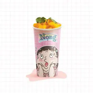 Trà Xoài - 28.000 ₫ tại Trà sữa Nọng - Cô Giang