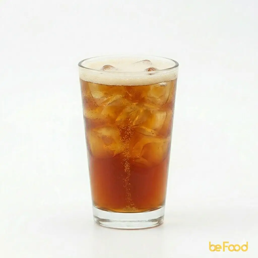 Trà lài sốt tắc - 30.000 ₫ tại CHAPTER ONE: Fruit & Soul - Tôn Thất Đạm