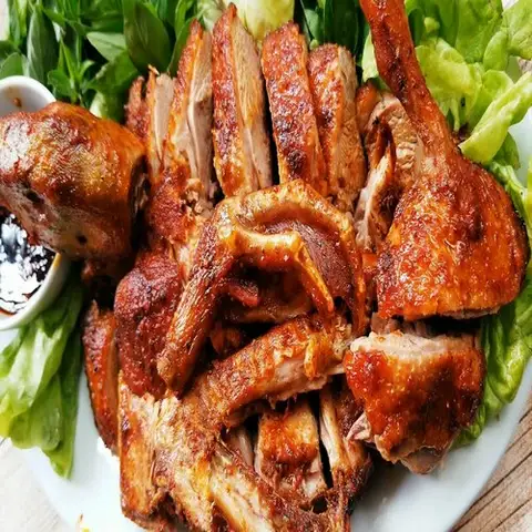 Hình ảnh Vịt Nướng Vân Đình - Song Hành