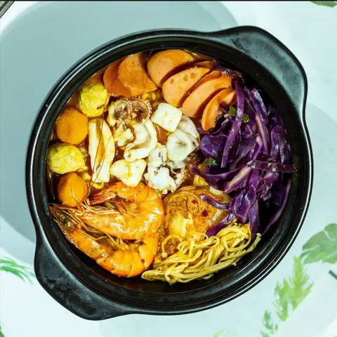 Mì Cay Hwasan - Phan Văn Năm - Bún/Phở/Mỳ/Cháo gần bạn