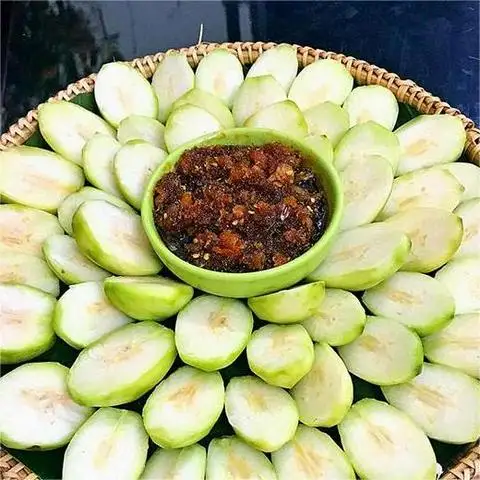 Ăn Vặt Toàn Tâm - Võ Trứ - Ăn vặt gần bạn