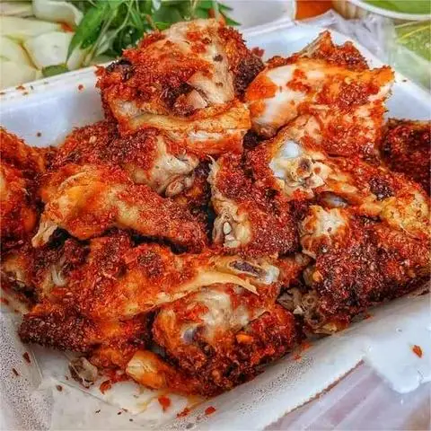 Hình ảnh Gà Nướng Bánh Bao 68 - Nguyễn Đình Hoàn
