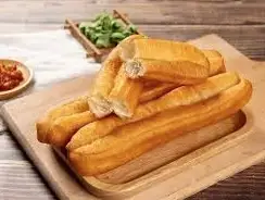 Quẩy - 6.000 ₫ tại Cháo Lòng Miền Tây - Đường Số 2