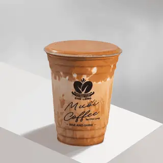 Hình ảnh Cà Phê Buôn Mê (Nhỏ)