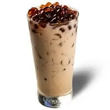 Trà sữa truyền thống - 38.000 ₫ tại Chiu Cafe & Tea House - Nguyễn Khuyến