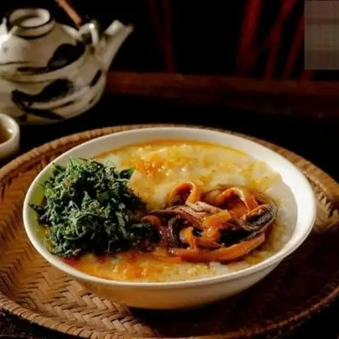 Hình ảnh An Phú - Lươn Nghệ An - Đại Từ