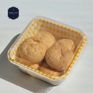 Hình ảnh Bánh su kem