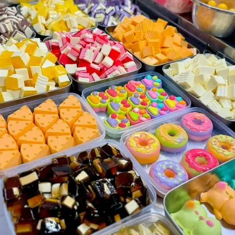 Hình ảnh Trà Sữa An Gia - Phạm Thế Hiển