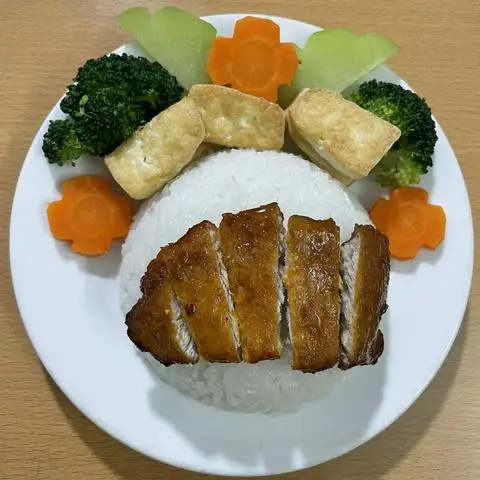 Hình ảnh Cơm & Mỳ Nhà Nấm - Hồ Tùng Mậu