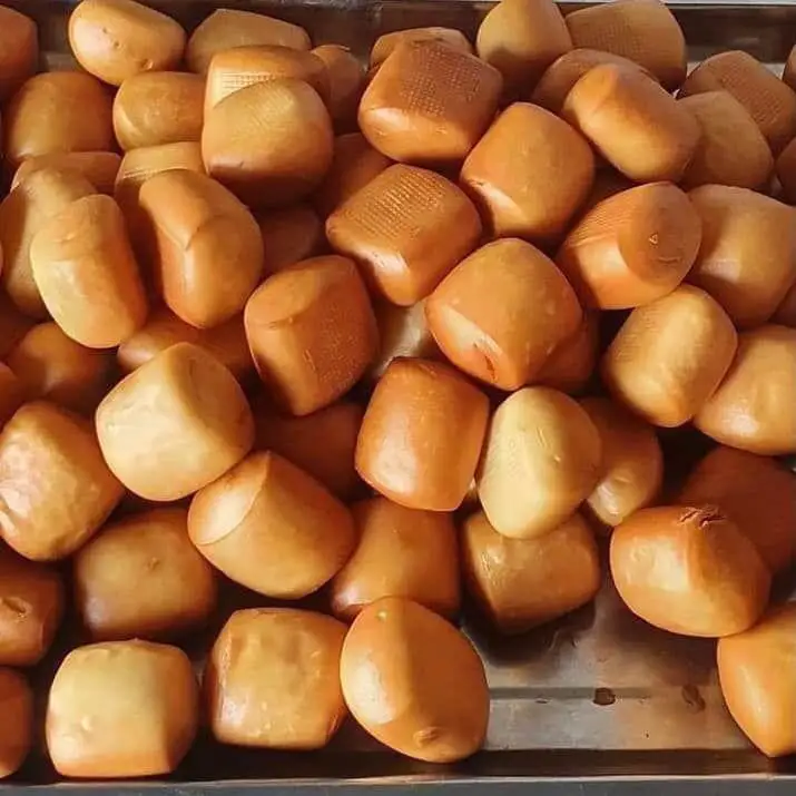 Hình ảnh Bánh bao - 4 cái