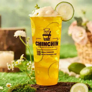 Hình ảnh Trà Chanh Mãng Cầu Giã Tay Chinchin