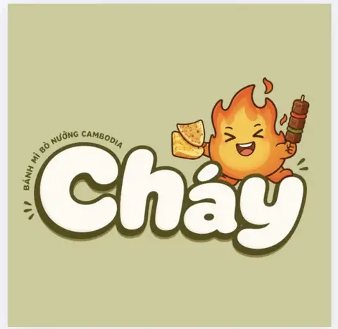 Cháy - Bán Bánh Mì Cam - Nguyễn Hữu Thọ - Bánh Mì/Xôi gần bạn