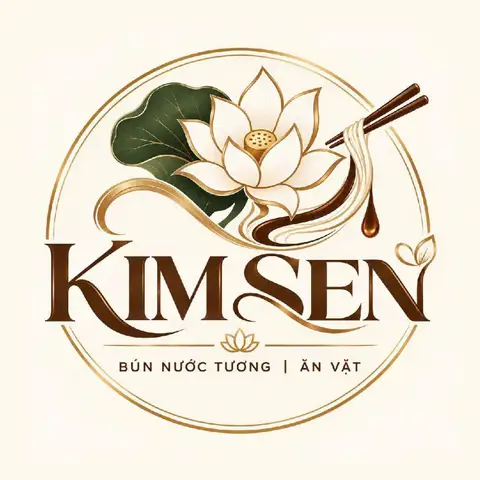 Hình ảnh Kim Sen - Bún Nước Tương & Bánh Tráng Trộn - Đường Số 11