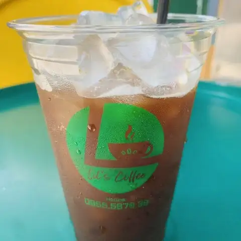 Lil's Coffee - Cafe & Tea - Trần Khắc Chân - Cà Phê/Trà gần bạn
