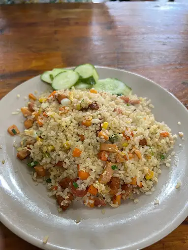 Hình ảnh Cơm chiên Dương Châu