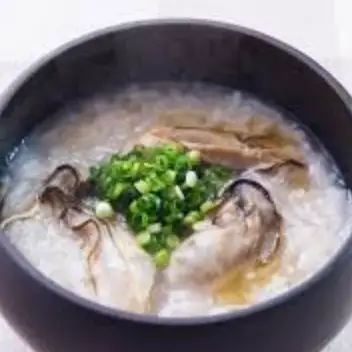 Hình ảnh Cháo Sò Huyết - Bào Ngư