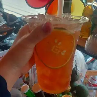 Hình ảnh Cam ép
