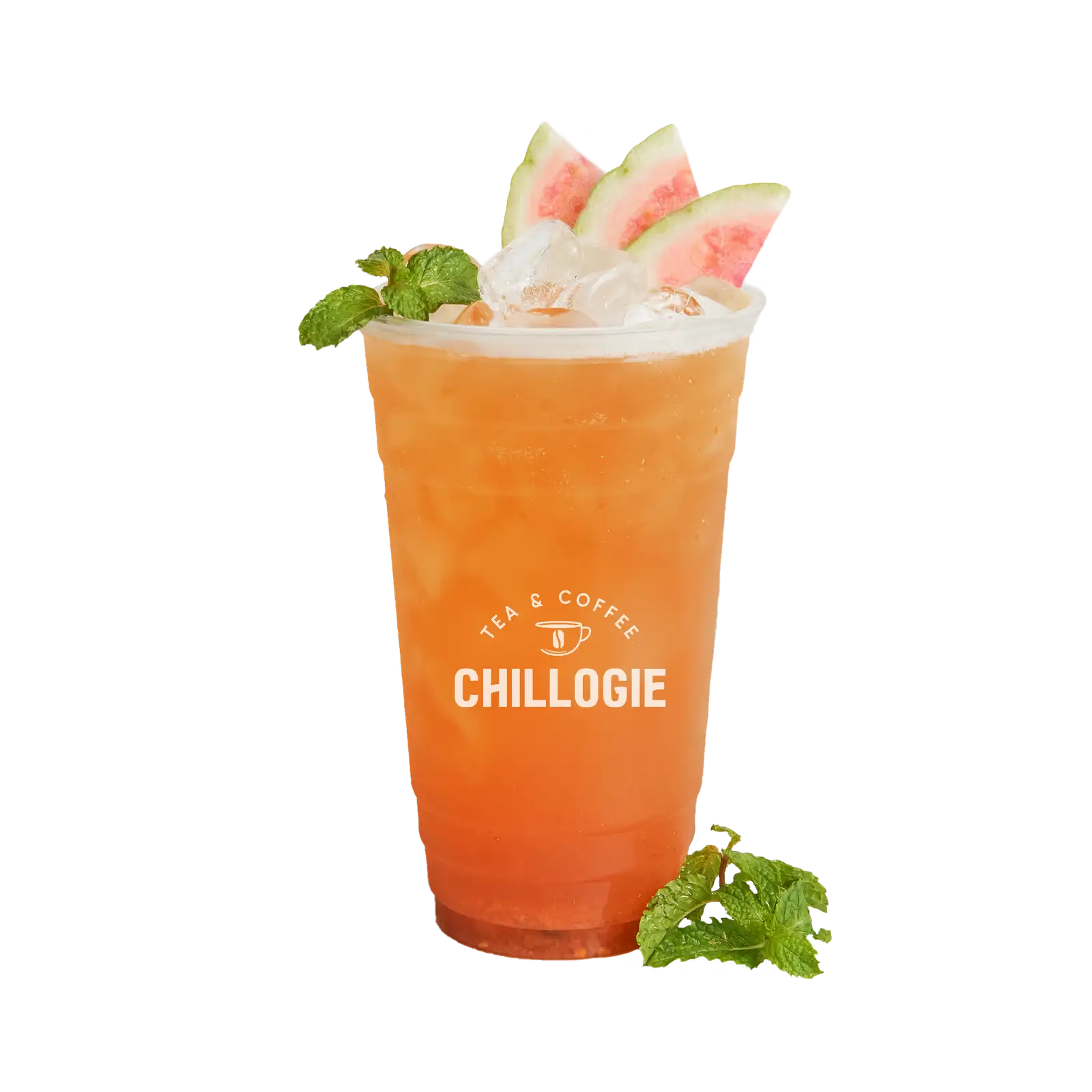 Hình ảnh Trà ổi hồng