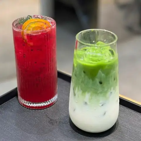 Hình ảnh Anla Coffee - Trần Hưng Đạo