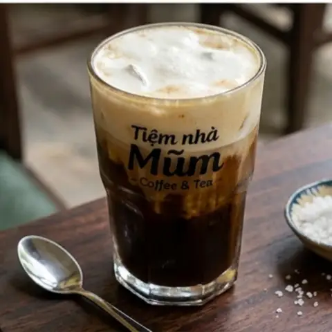 Hình ảnh Mũm Coffee & Tea - Matcha - Cao Lỗ