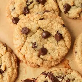 Hình ảnh Classic cookies