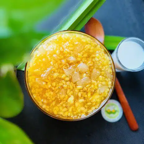 Chè Ngon Chuẩn Vị - Trần Trọng Cung - Tráng miệng gần bạn