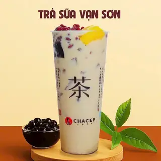 Trà sữa vạn sơn - Lapsang souchong milk tea - 29.000 ₫ tại Trà Sữa Chacee - Linh Trung
