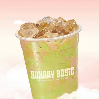 Trà Sữa Bơ - 38.000 ₫ tại Trà Sữa Sunday Basic - Cô Bắc